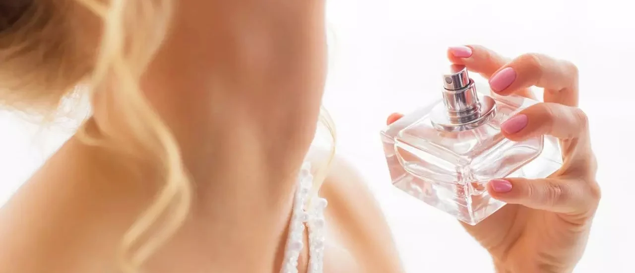 Mastering the Subtle Art of Perfume Application