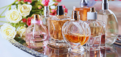 Understanding Fragrance Families: How They Affect Longevity