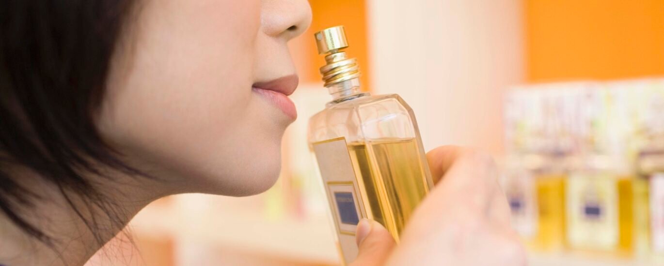 Understanding the Phases of Perfume