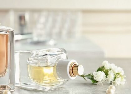 Understanding Fragrance Concentration Levels