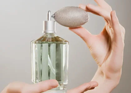 How Environmental Factors Affect Your Fragrance