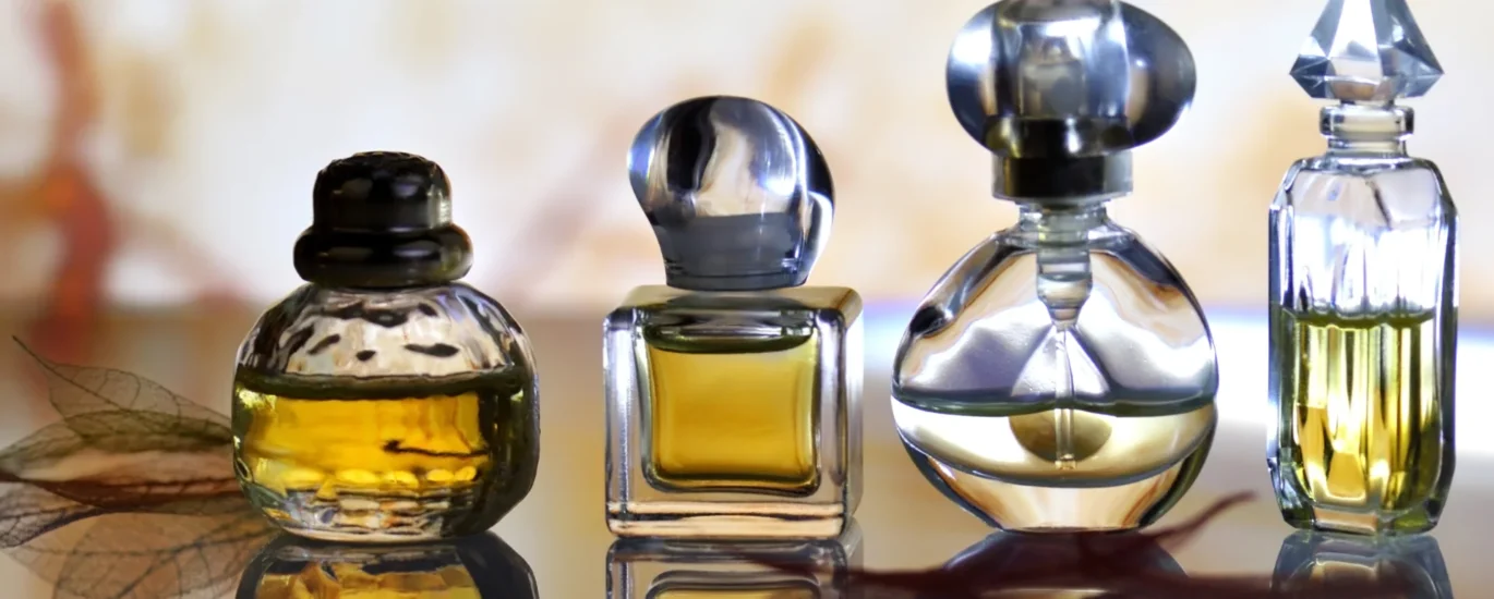 Why Some Perfume Testers Might Not Represent the True Scent