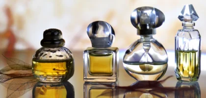 Why Some Perfume Testers Might Not Represent the True Scent