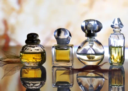 Why Some Perfume Testers Might Not Represent the True Scent