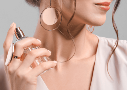 Application Method Matters: How to Apply Perfume Like a Pro