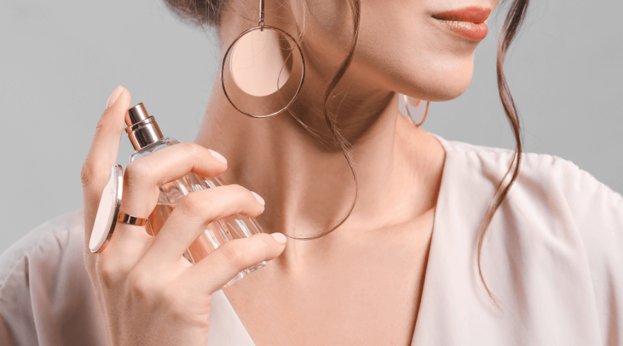 Application Method Matters: How to Apply Perfume Like a Pro